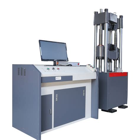 electro hydraulic servo universal testing machine|Servo Hydraulic Universal Testing Machine .